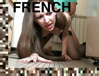 hardcore, française