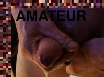 masturbation, amatör, cumshot, gay, avrunkning, juckande, pov, sprut, europeisk, euro