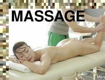 Massage x - massage is a path to pleasure