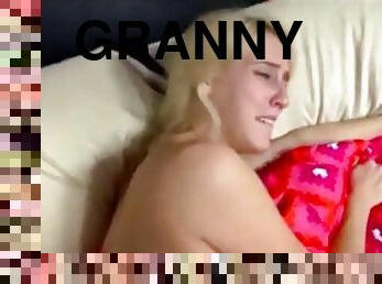 vieux, granny, jeune-18, plus-agée, vieux-jeune