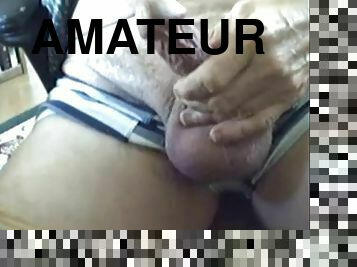 mastürbasyon-masturbation, amatör, meni