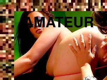 tate-mari, masturbare-masturbation, pasarica, amatori, lesbiana, cu-degetelul