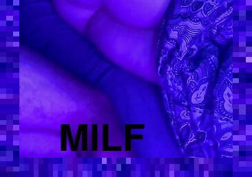 röv, storatuttar, gigantisk, fitta-pussy, fru, amatör, milf, mamma, massage, bbw