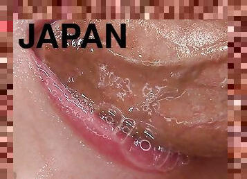 asiático, peluda, mamá-y-chico, coño-pussy, esposa, anal, madurita-caliente, hardcore, mamá, japonés