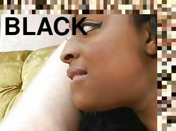 Black lesbian pro cunt sucking and fucking