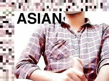 aasialainen, isä, masturbaatio, anaali, mälliotos, valtava-mulkku, teini, gay, käsihomma, hindu