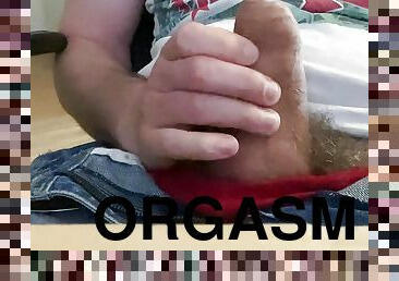 orgasm, jet-de-sperma, gay, picioare, sperma, camera-web, fetish, baietel