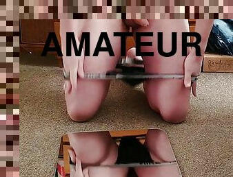 masturbation, amatör, gay, juckande, europeisk, euro, kinky, gift, fetisch, ensam