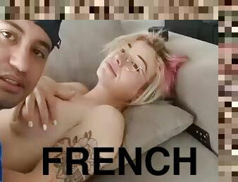 French shemale