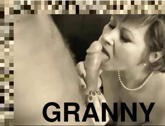 Hot granny (recolored)