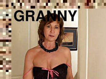 granny, solo