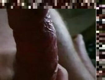 Wonder huge Dick preview