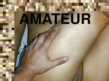 cul, tricherie, masturbation, vieux, orgasme, étudiante, amateur, anal, mature, babes