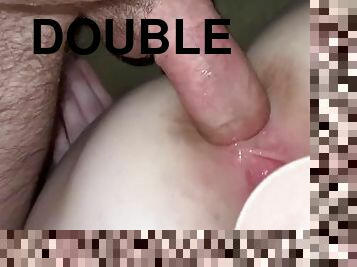 Double stuffed