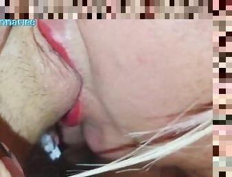 masturbación, amateur, mamada, madurita-caliente, casero, mamá, paja, clásico, cachonda, rubia