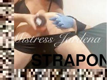 strapon, anal, bdsm, slclav, taratura, amanta, dominare, femdom