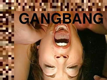 ekstrem, vagina-pussy, gangbang-hubungan-seks-satu-orang-dengan-beberapa-lawan-jenis, stocking-stockings, berhubungan-dengan-wajah, berambut-pirang, ejakulasi-beberapa-pria-pada-wanita, normal, ditindik, dicukur