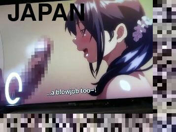 asia, payudara-besar, selingkuh, isteri, blowjob-seks-dengan-mengisap-penis, jepang, handjob-seks-dengan-tangan-wanita-pada-penis-laki-laki, deepthroat-penis-masuk-ke-tenggorokan, creampie-ejakulasi-di-dalam-vagina-atau-anus-dan-keluarnya-tetesan-sperma, berhubungan-dengan-wajah