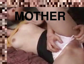 jenis-pornografi-milf, jepang, ibu-mother, bokong