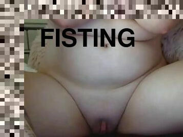 fisting, fitta-pussy, tonåring, hardcore, massage, bdsm, ung18, webbkamera