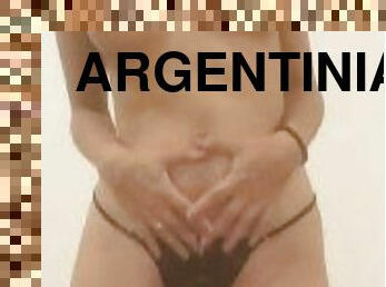 كبيرة-الثدي, غروس, استمناء, سمينة-و-جميلة, لطيفة, أرجنتينية, سمراء