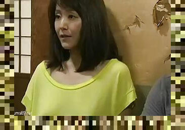 Jav step mom not son 25