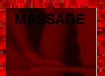 Is there a massage there?