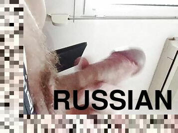 isä, valtava, masturbaatio, vanha, venäläinen, amatööri, anaali, suihinotto, valtava-mulkku, gay