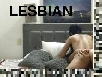 night of lesbian sex with Venezuelan