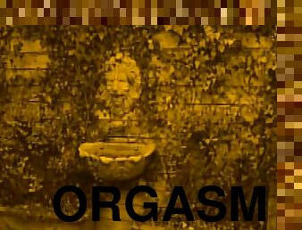Echte Schlampen, die einen Orgasmus suchen - Episode 3