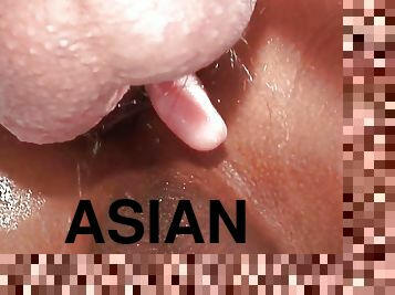 asiático, meando, amateur, anal, gay, gay-joven, anal-externo