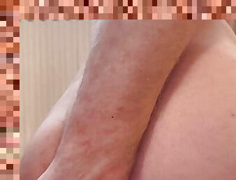 amateur, anal, juguete, gay, primera-persona, fetichista, dolor