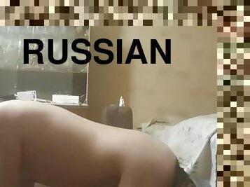 ruso, amateur, anal, juguete, gay, casero, regordeta-chubby, europeo, euro, cabalgando