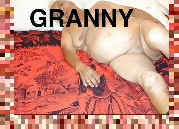 Hellogranny latin homemade pictures compilation