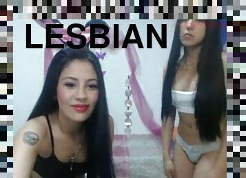 Lesbianas venezolanas