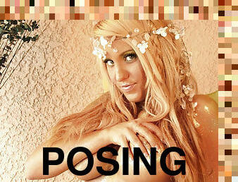 posering