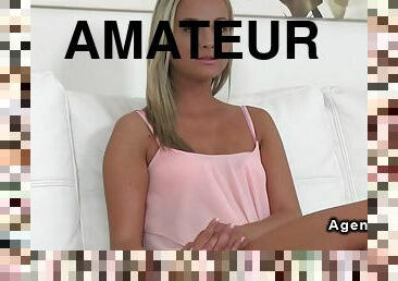 amateur, mamada, hardcore, gangbang, casting, europeo, rubia, euro, realidad