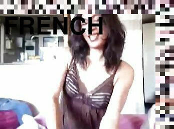 French Asian Tgirl Compilation
