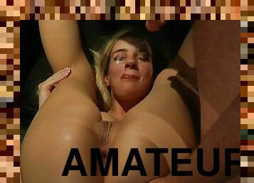 amateur, anal, alemán