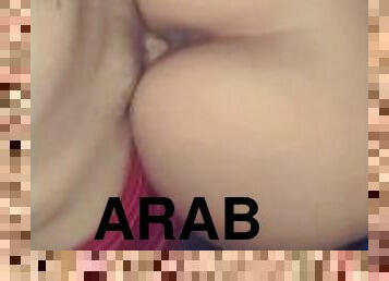 Big Ass !  Arab porn ! ????????