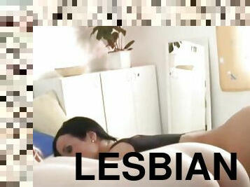 isot-tissit, takaapäin, masturbaatio, pillu-pussy, anaali, lesbo-lesbian, kova-seksi, vuosikerta, kiimainen, blondi