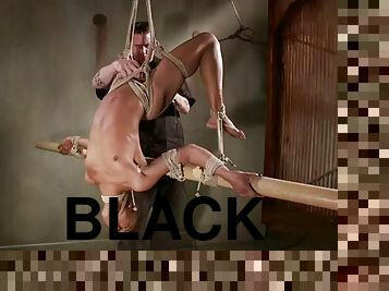 orgasme, berkulit-hitam, mainan, gambarvideo-porno-secara-eksplisit-dan-intens, bdsm-seks-kasar-dan-agresif, hitam, sperma, bondage-seks-dengan-mengikat-tubuh