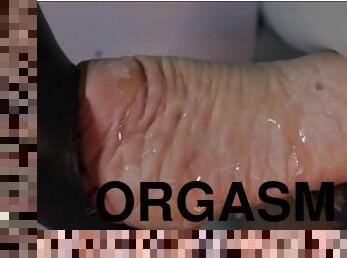 orgasmi, schizzi-di-umore, amatoriali, piedi, sperma, feticci, tacchi-alti