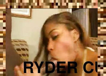 Ryder cummings