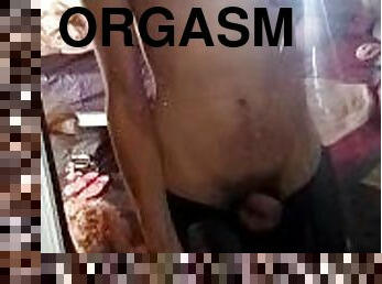 orgasm, amatör, anal, gay, avrunkning, college, sprut, söt, ensam, muskulös