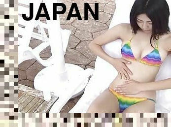 Idol gravure