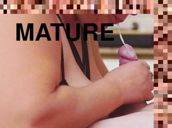 storatuttar, masturbation, amatör, mogen, avsugning, milf, latinska, avrunkning, massage, bbw