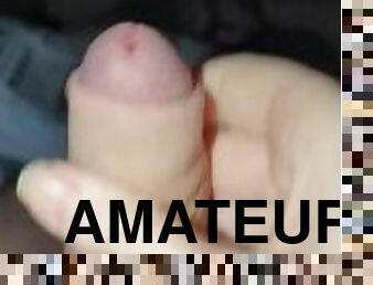 masturbation, nudist, amatör, gigantisk-kuk, hemmagjord, juckande, pov, college, kåt, fetisch