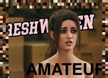 FreshWomen #45 PC Gameplay