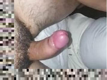 masturbation, amatör, cumshot, gigantisk-kuk, gay, avrunkning, massage, creampie, kuk